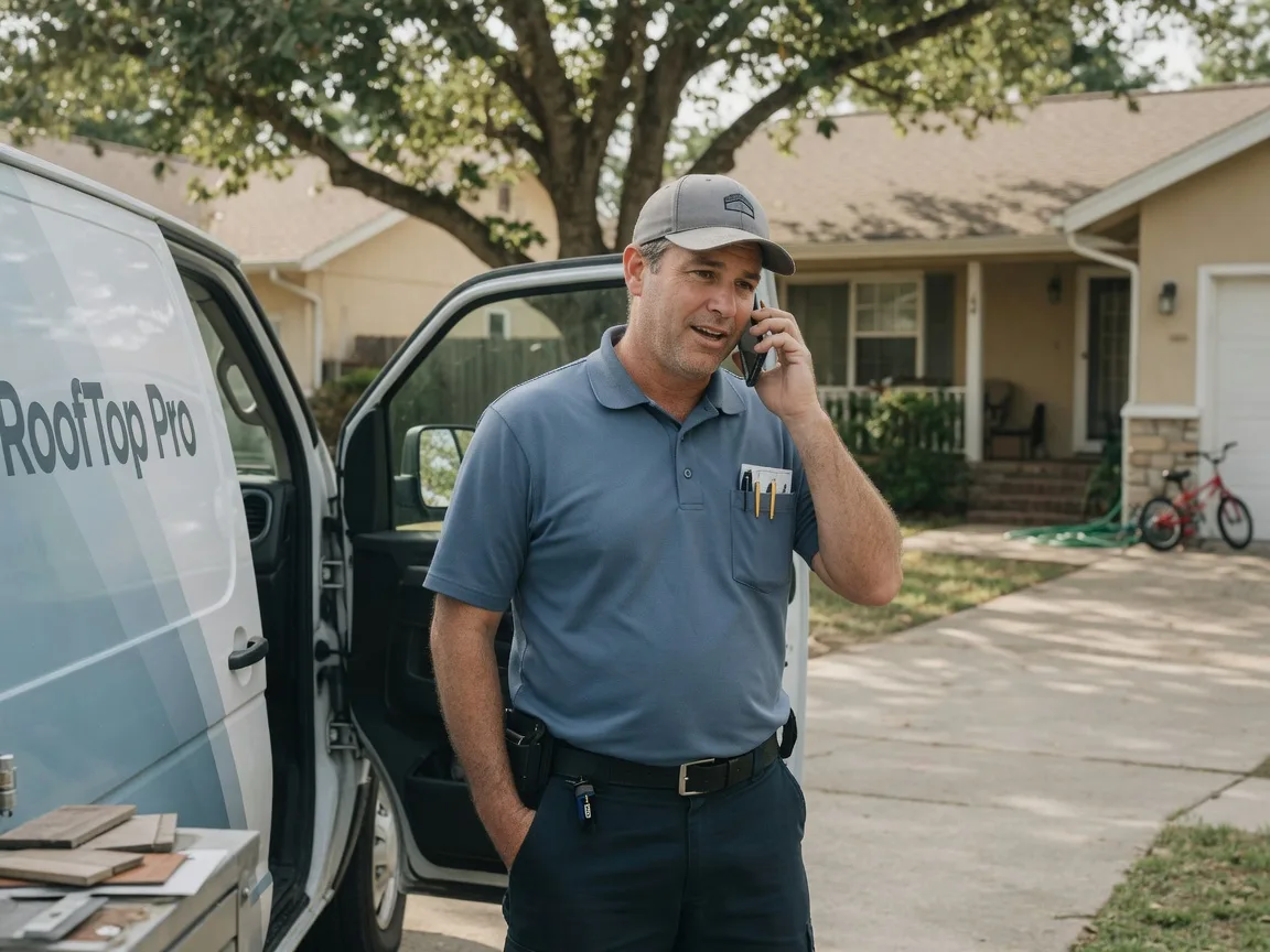 Roof Repair Port Deposit, MD FAQs